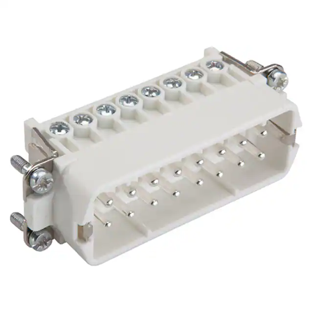 10540000 LAPP  Heavy Duty Connector Inserts Modules